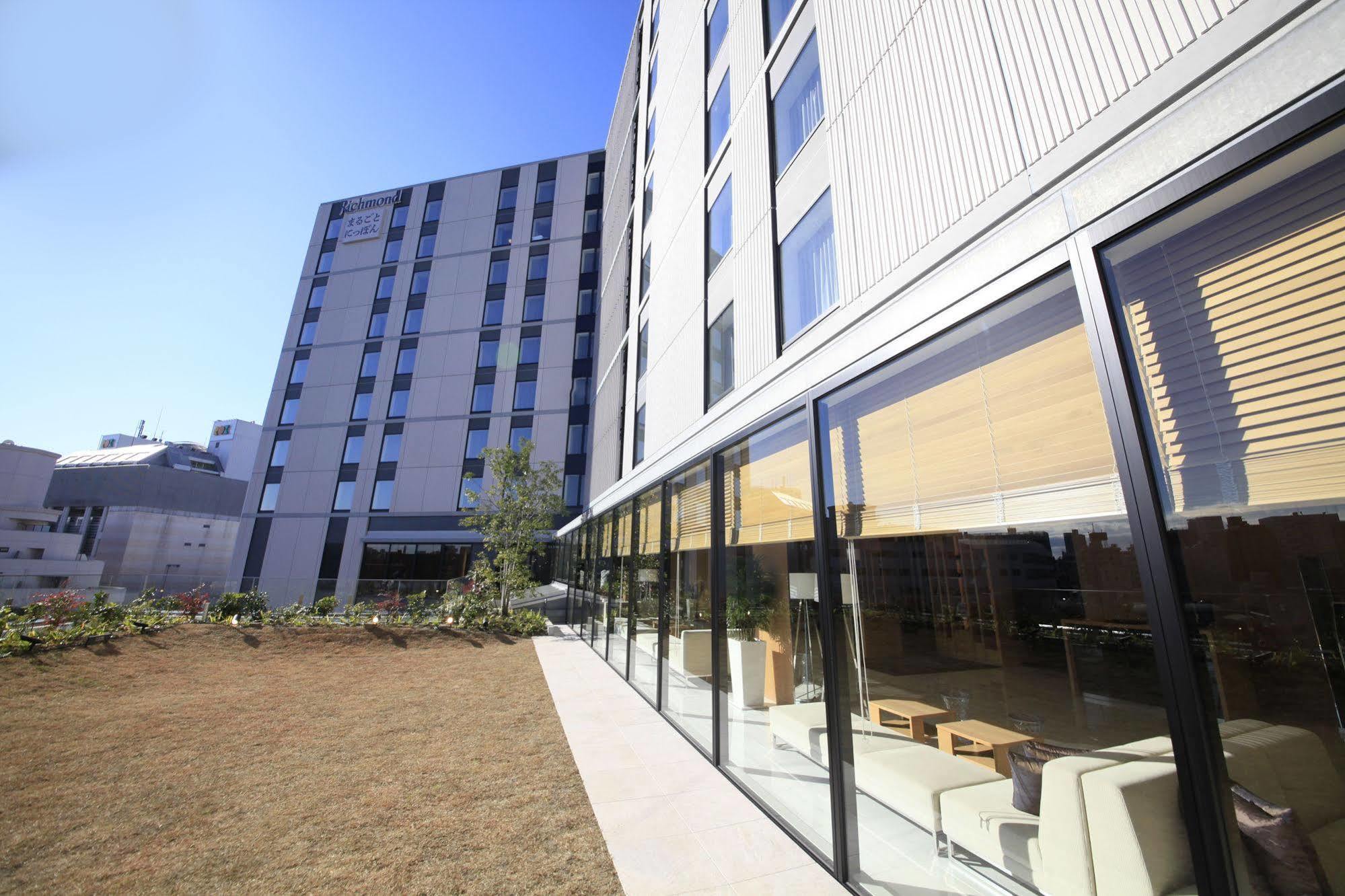 Hotel Richmond Premier Asakusa International 3*