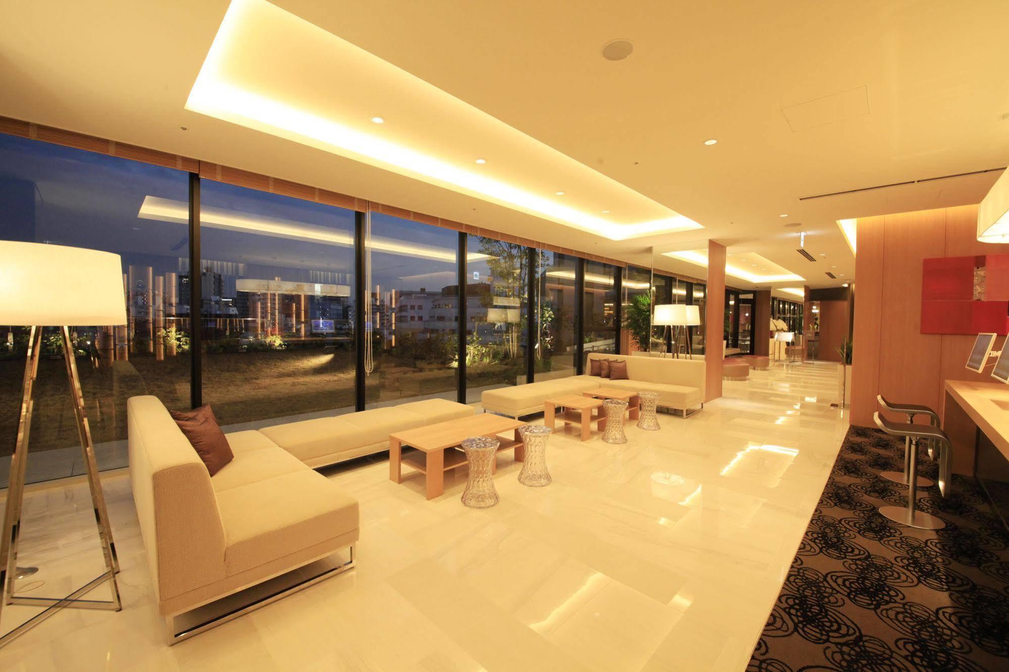 Hotel Richmond Premier Asakusa International Tokyo