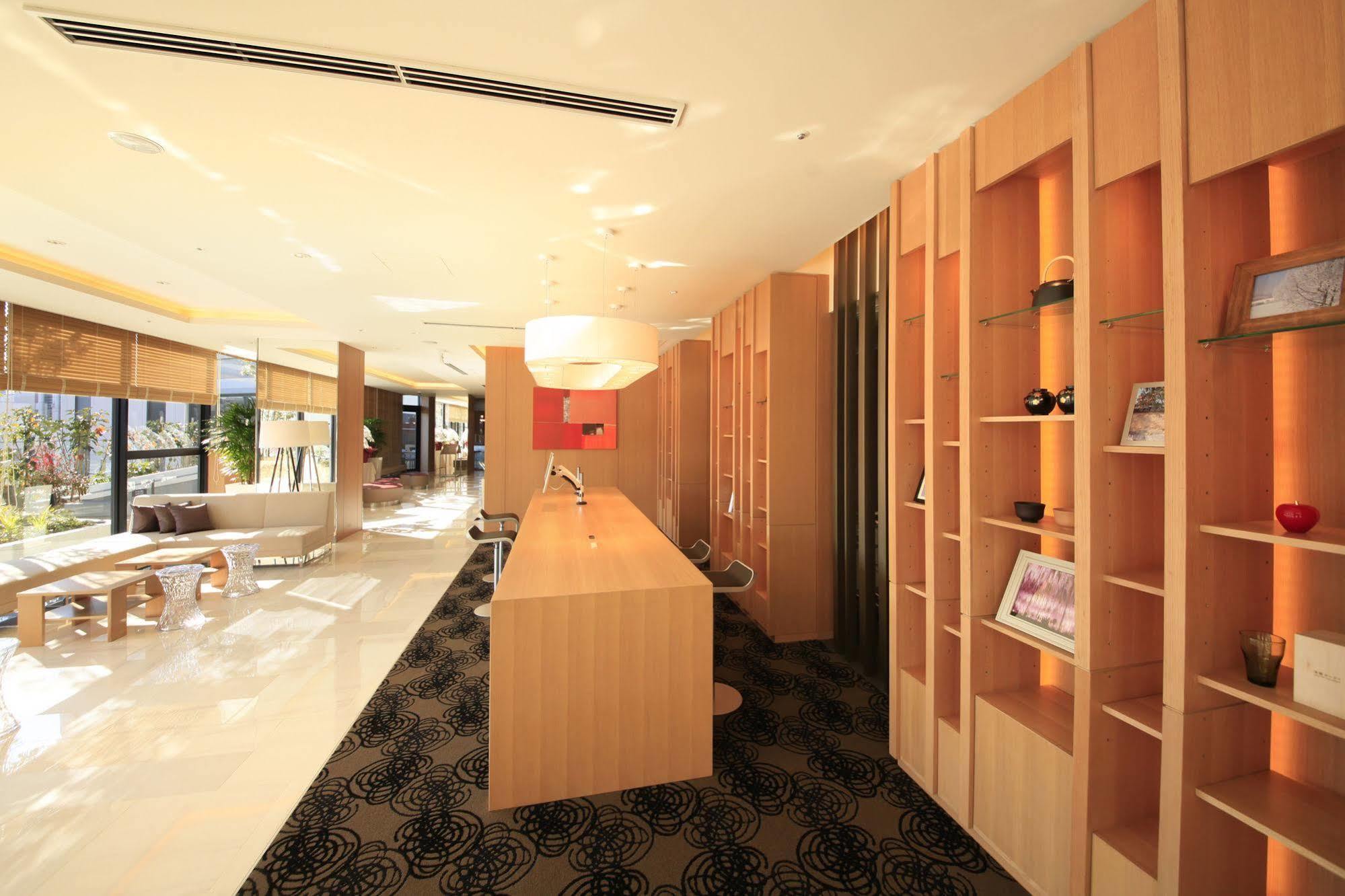 Hotel Richmond Premier Asakusa International