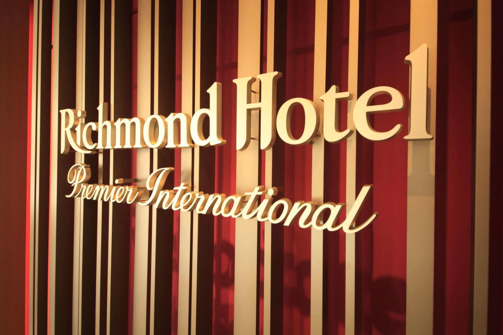 Richmond Premier Asakusa International Hotel 3*