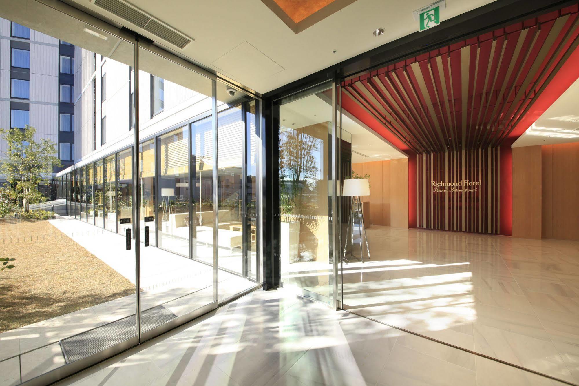 Hotel Richmond Premier Asakusa International