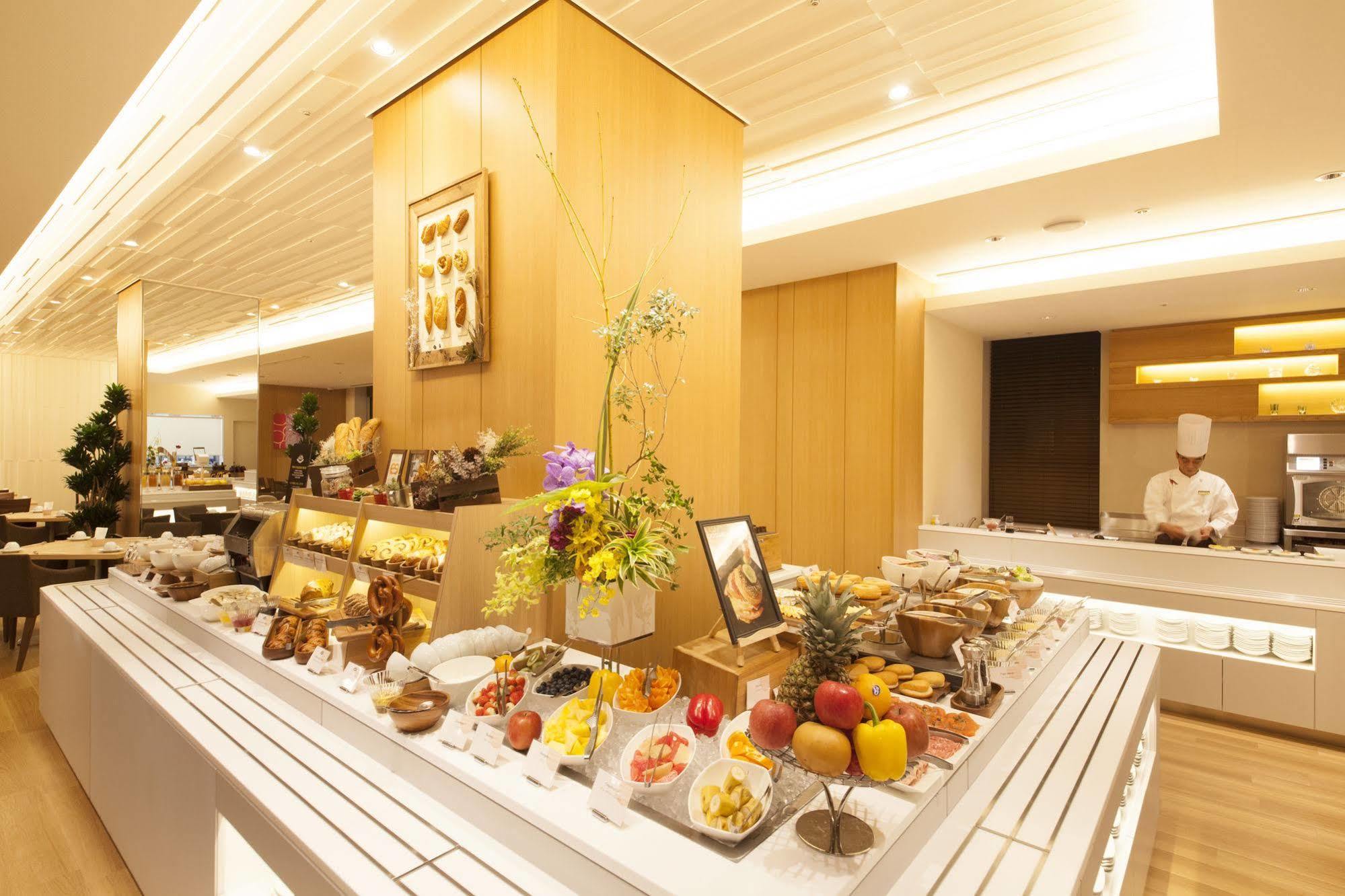 Hotel Richmond Premier Asakusa International