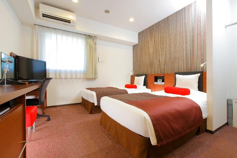 Hotel Mystays Asakusabashi