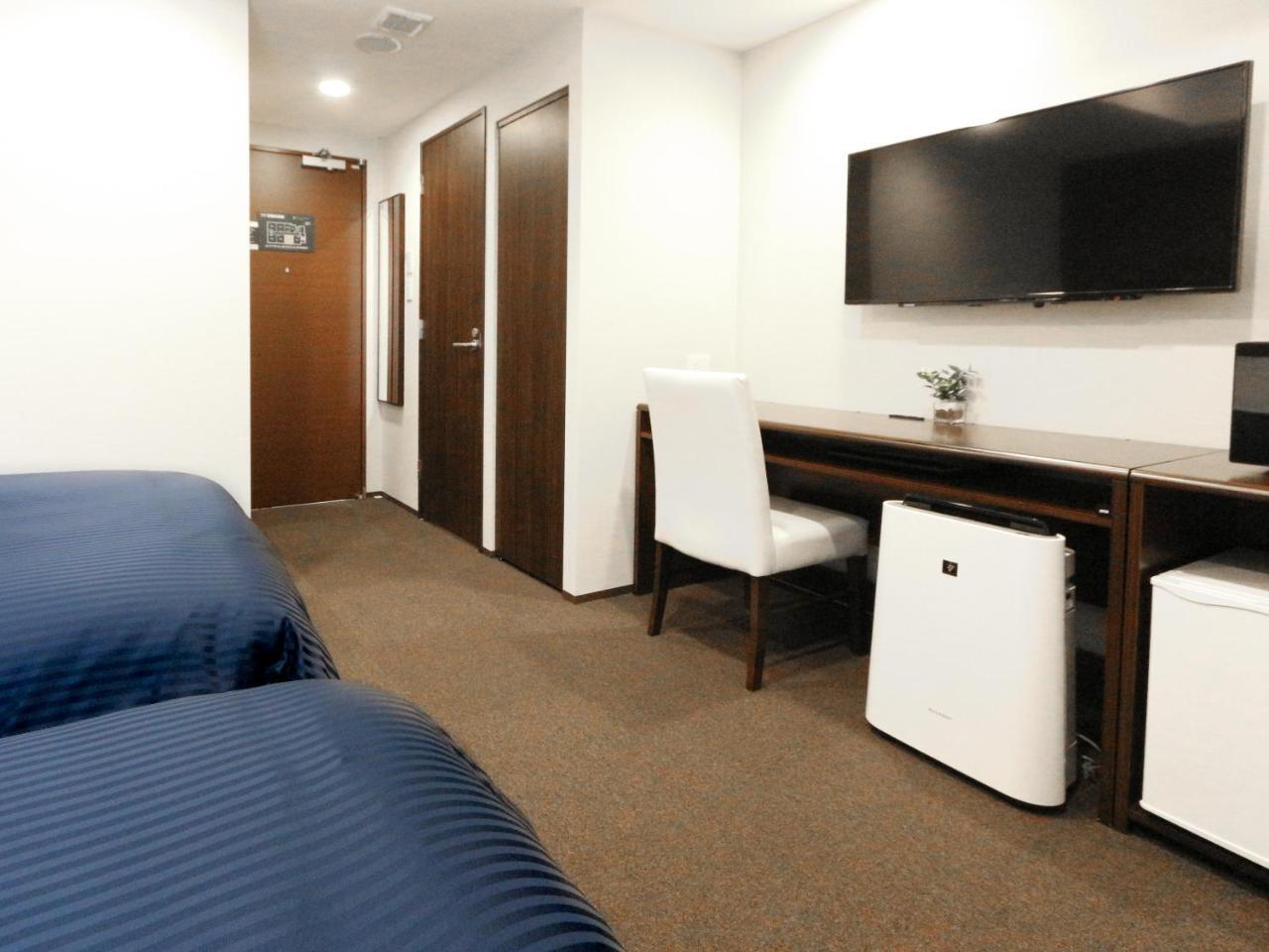 Livemax Kayabacho Hotel Tokyo