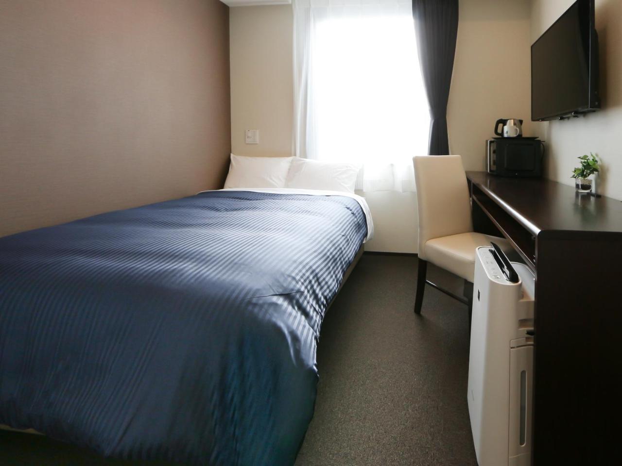 Hotel Livemax Kayabacho Tokyo