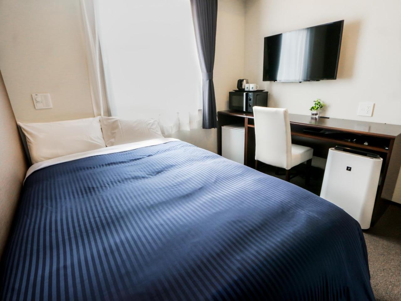 Hotel Livemax Kayabacho Tokyo