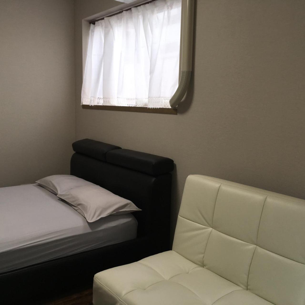 Hyu House Guest house *