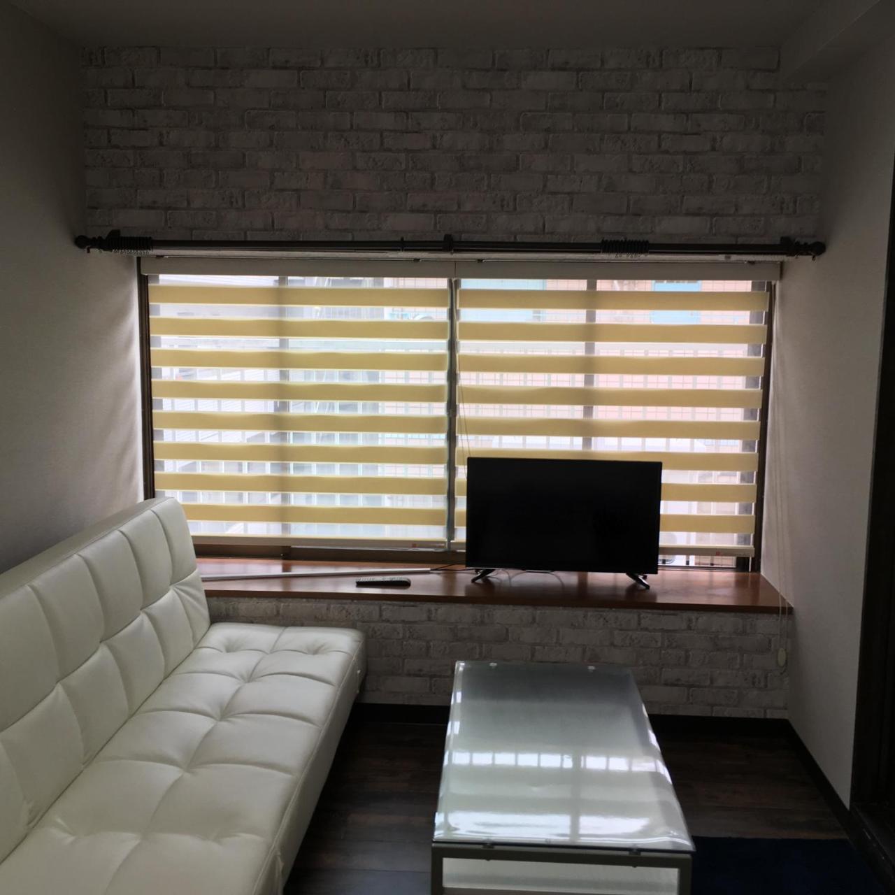 Guest house Hyu House *