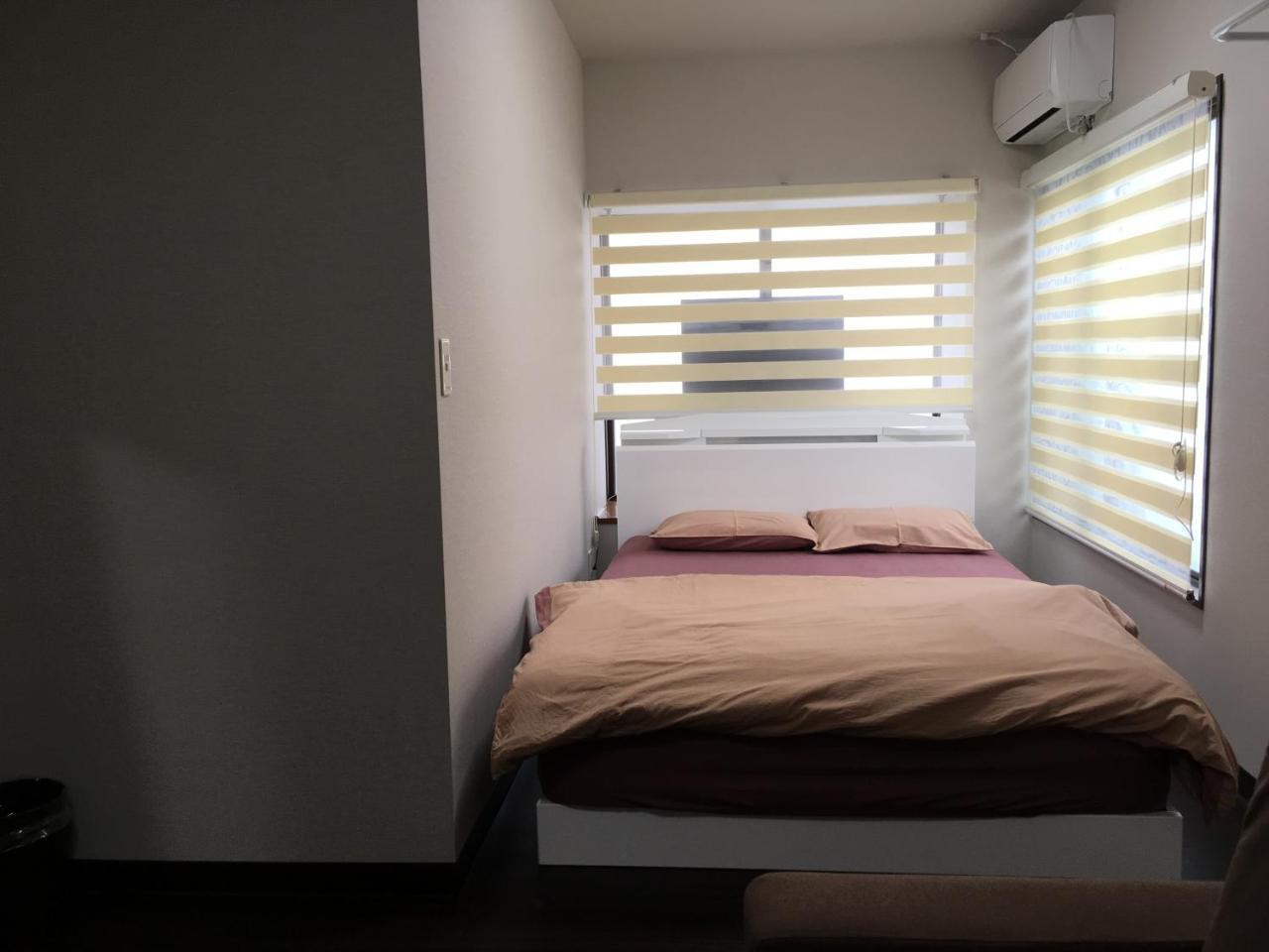 Guest house Hyu House
