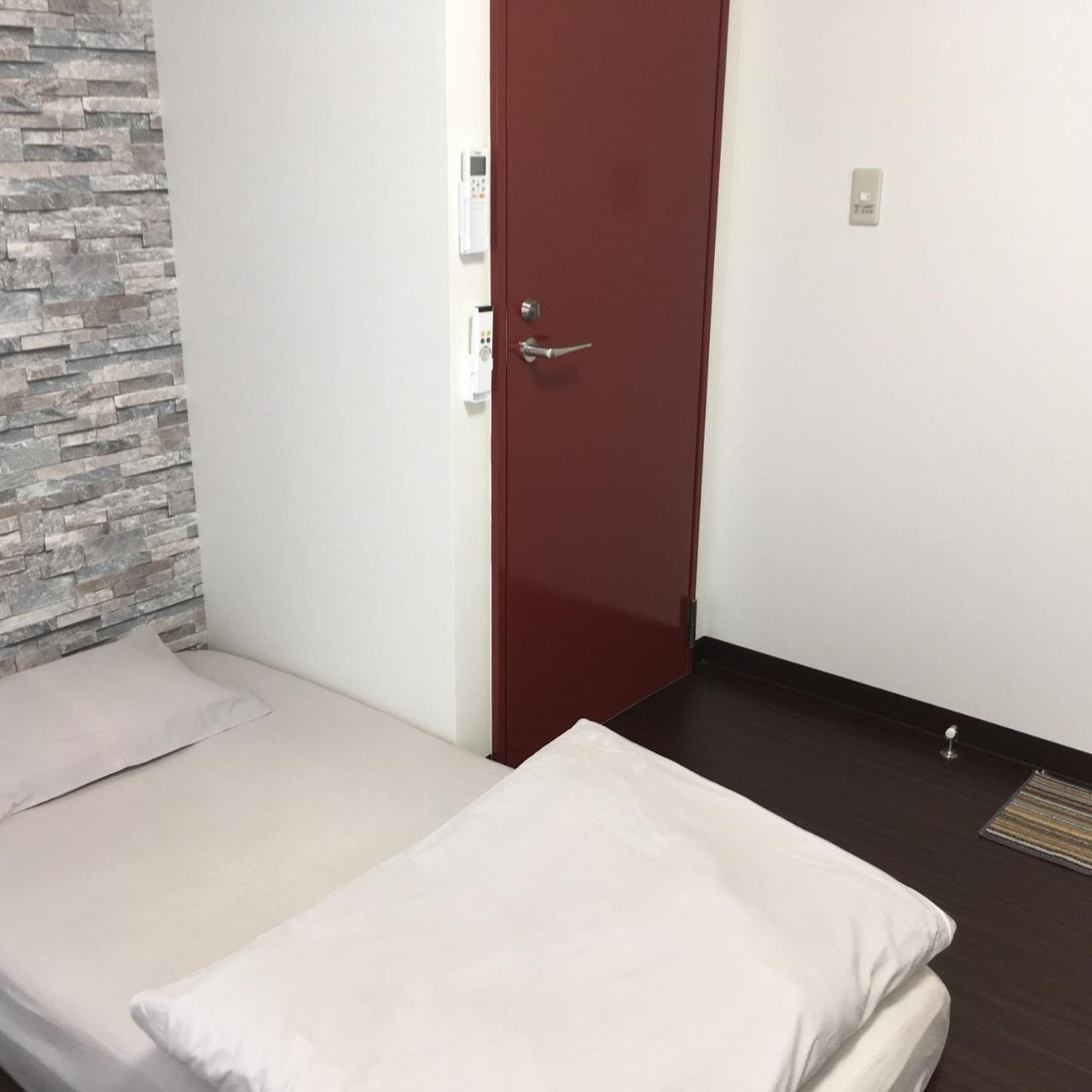 Hyu House Guest house Tokyo