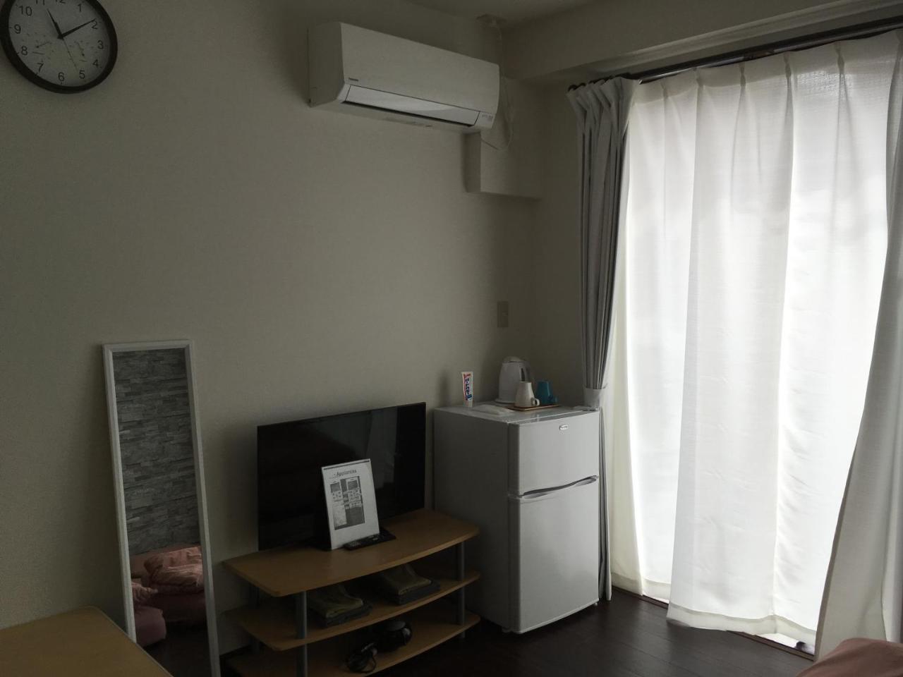 Guest house Hyu House