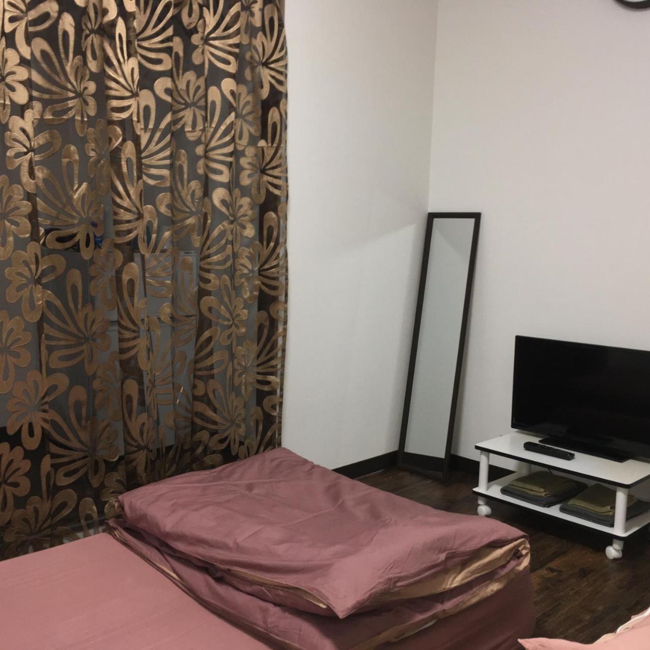 Hyu House Guest house *