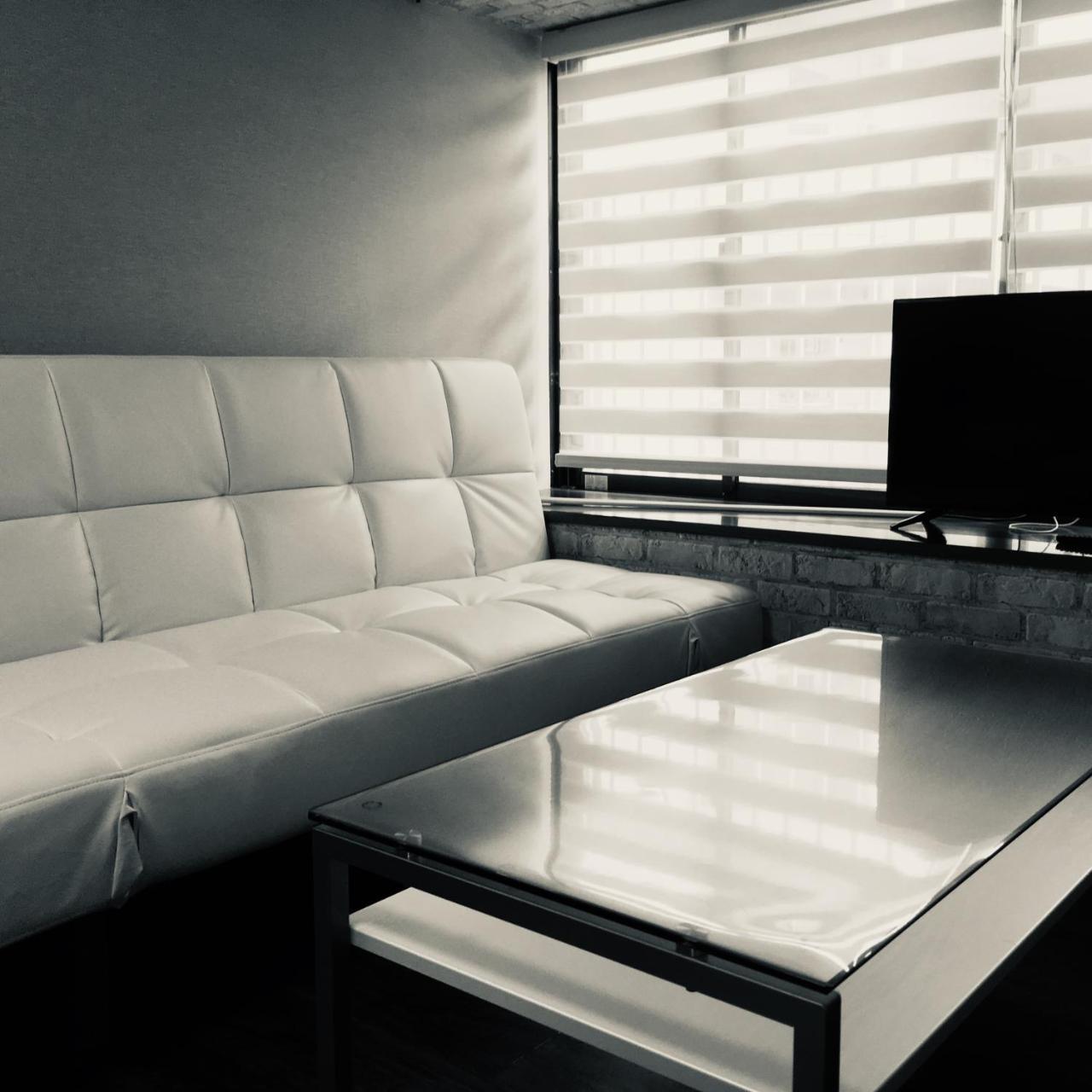 Guest house Hyu House