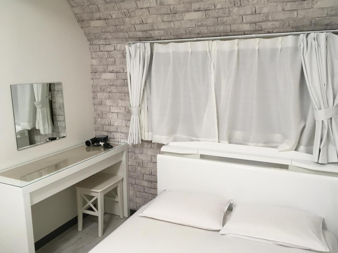 Guest house Hyu House