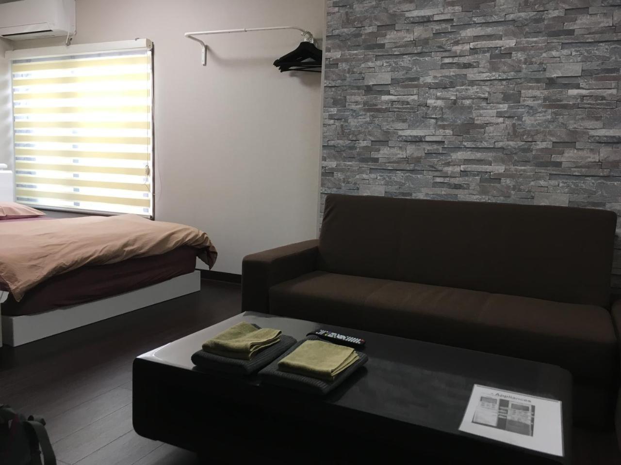 Hyu House Guest house