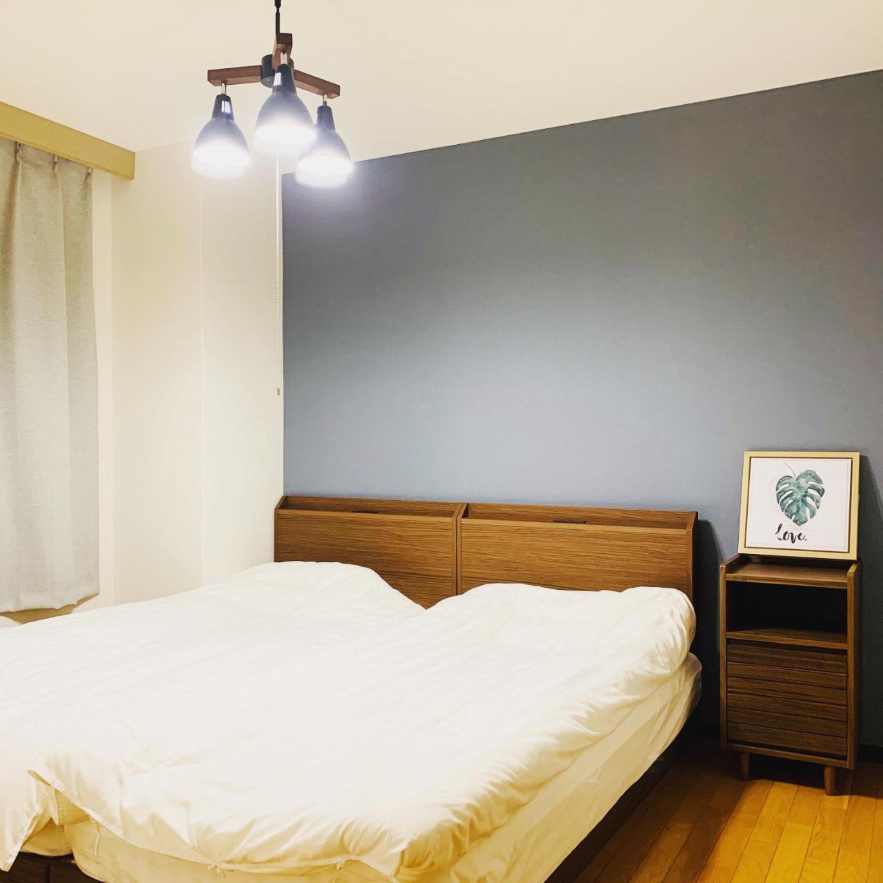 Apartment Ui Family Near Uguisudani