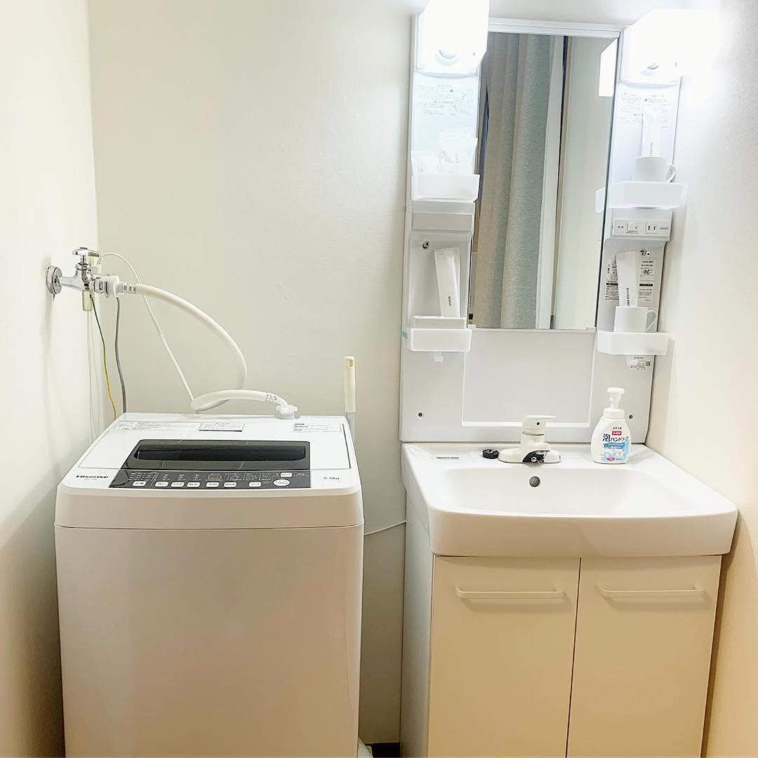 Apartment Ui Family Near Uguisudani