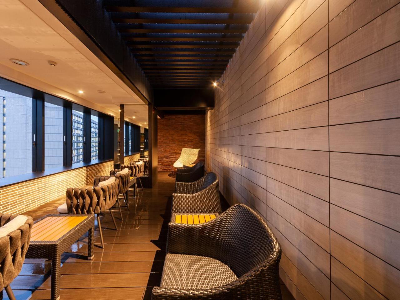 Hotel Apa Pride Akasaka Kokkaigijidomae 3*