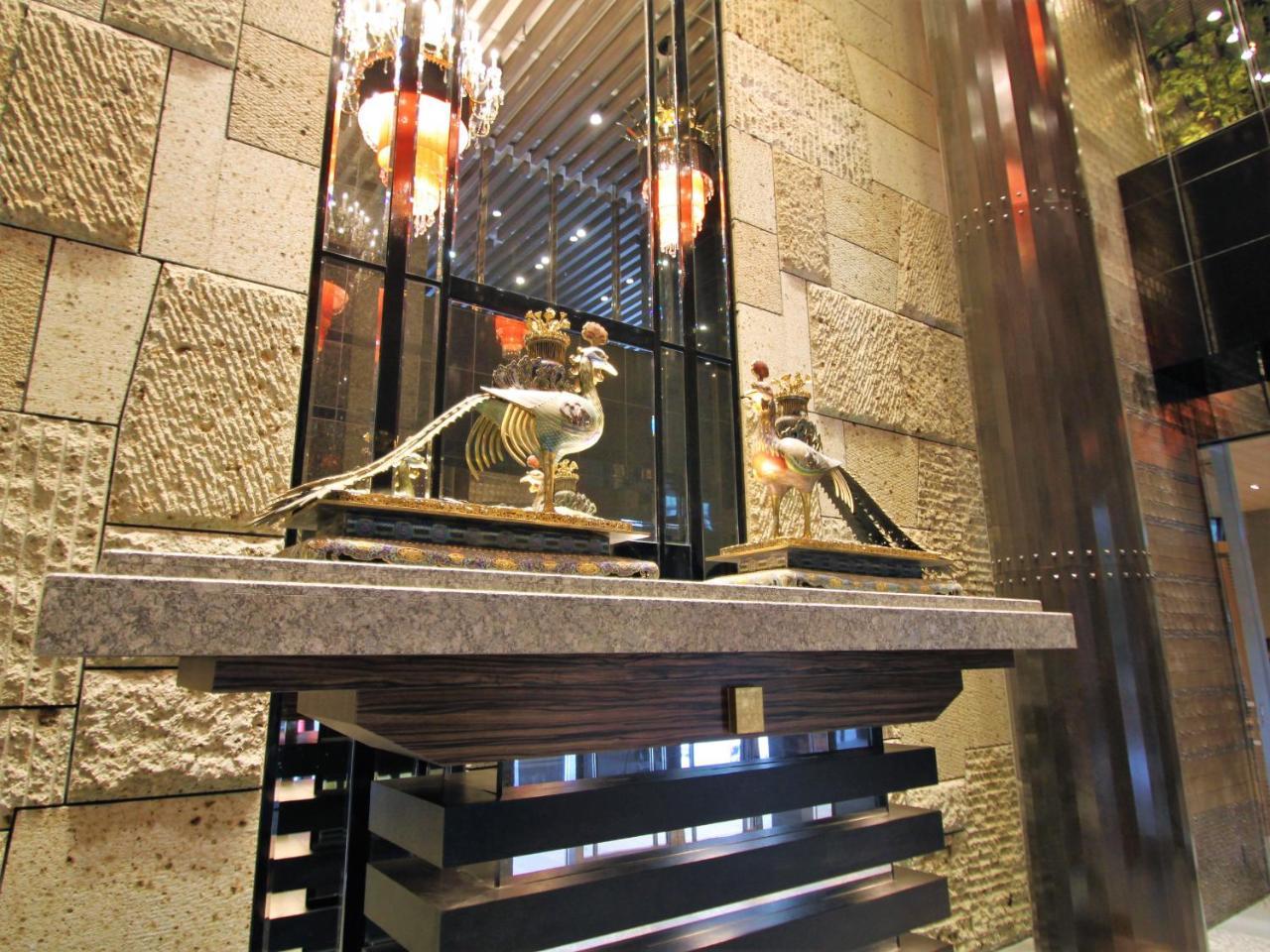 Apa Pride Akasaka Kokkaigijidomae Hotel 3*