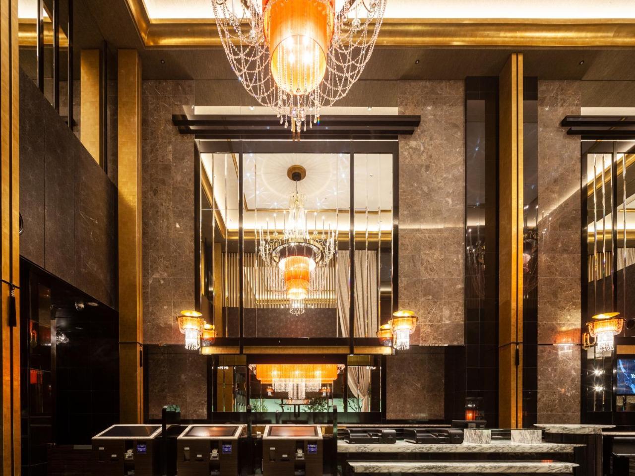 Hotel Apa Pride Akasaka Kokkaigijidomae Tokyo
