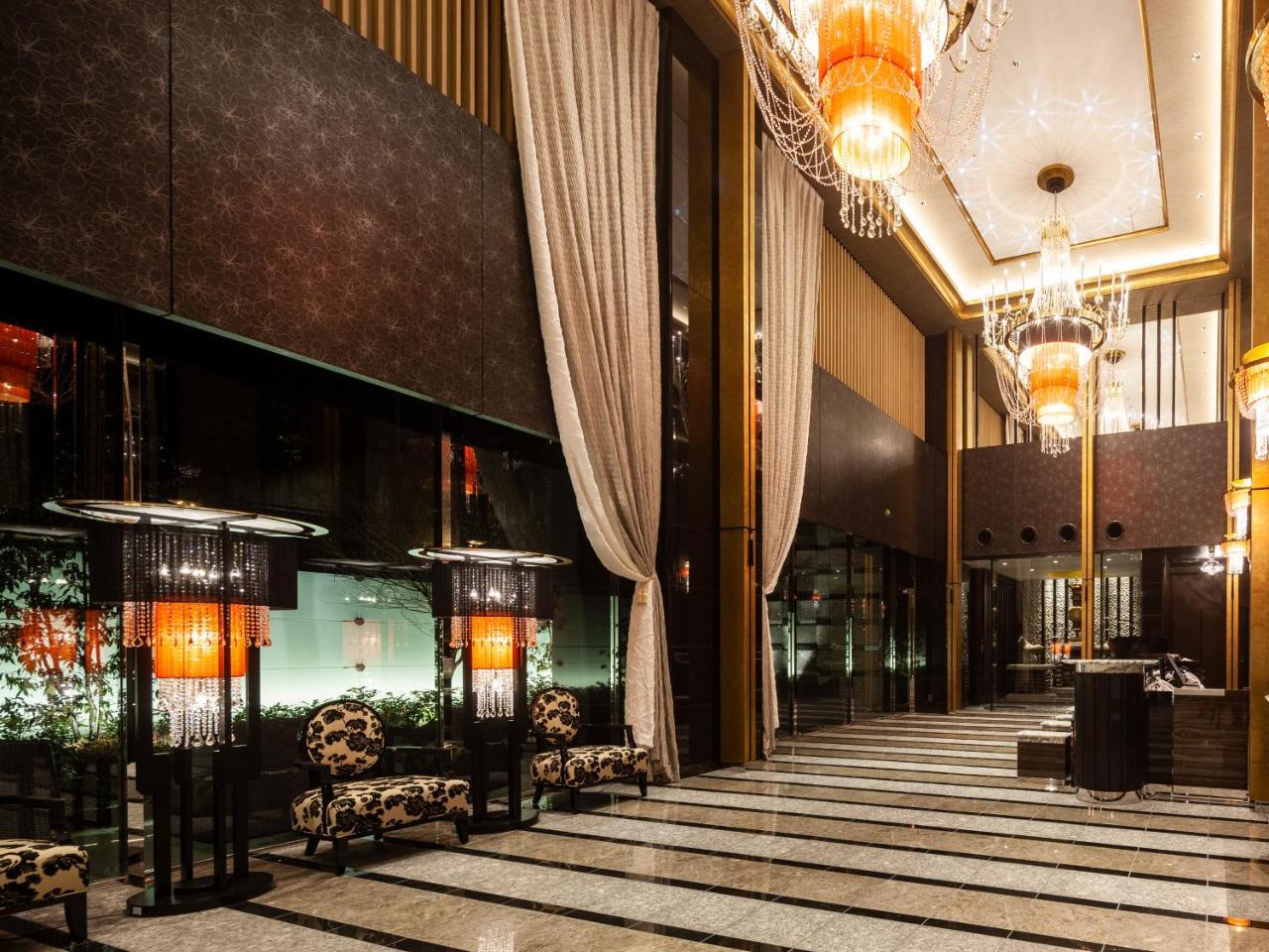 Apa Pride Akasaka Kokkaigijidomae Hotel 3*