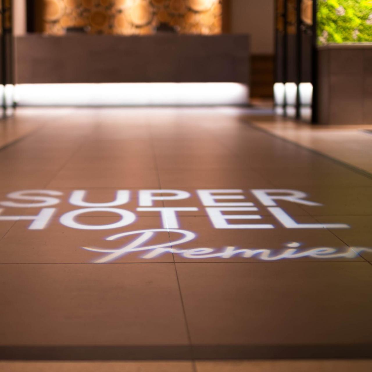 Super Premier Ginza Tokyo