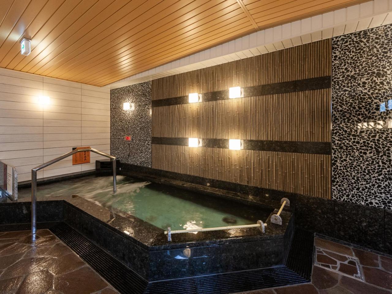 Hotel Apa Pride Akasaka Kokkaigijidomae 3*