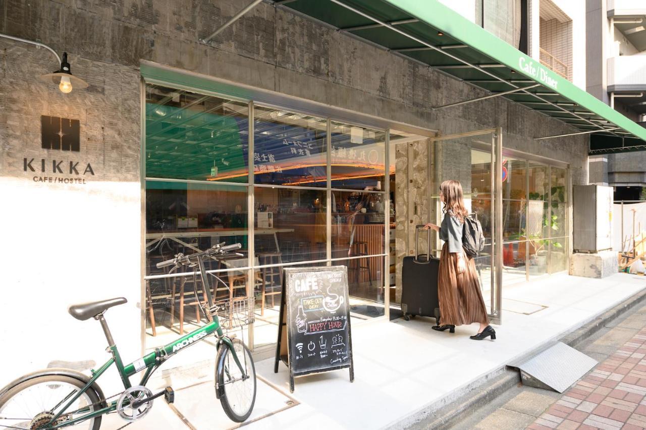 & Kikka * Tokyo