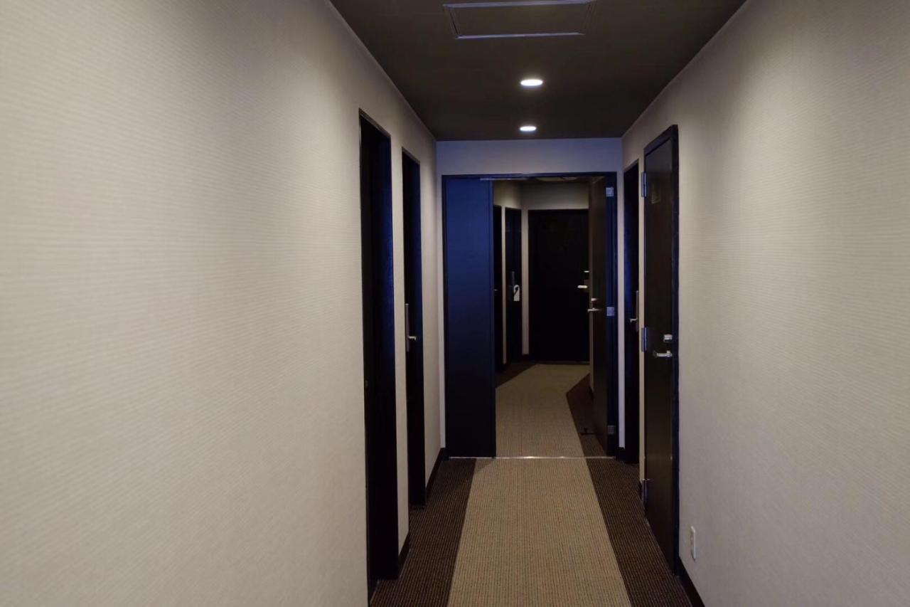 Hotel Tabata Oji