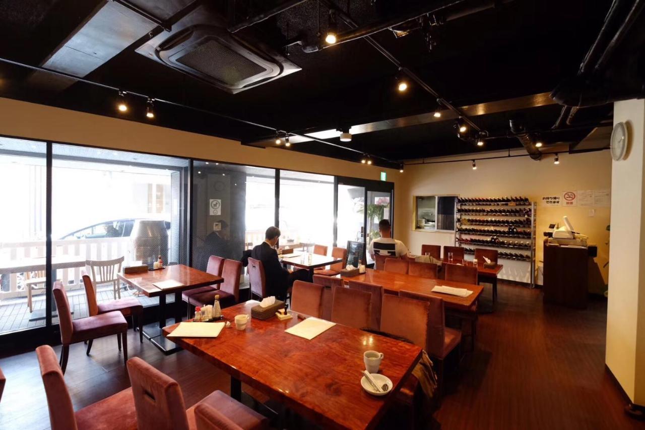 Tabata Oji Hotel 3*