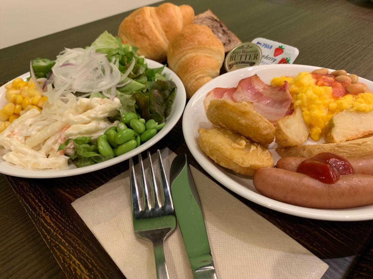 Hotel Henn Na Haneda Tokyo