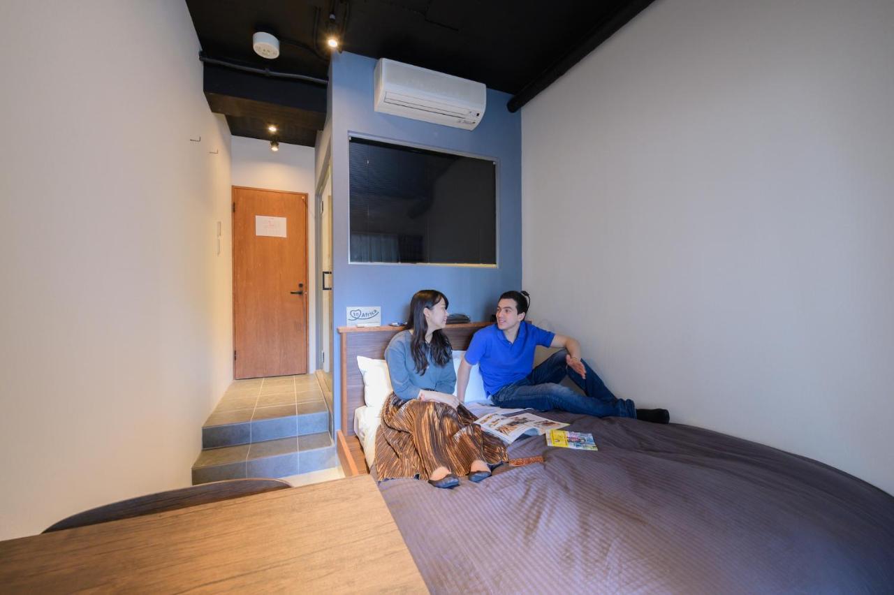 & Kikka Hostel *