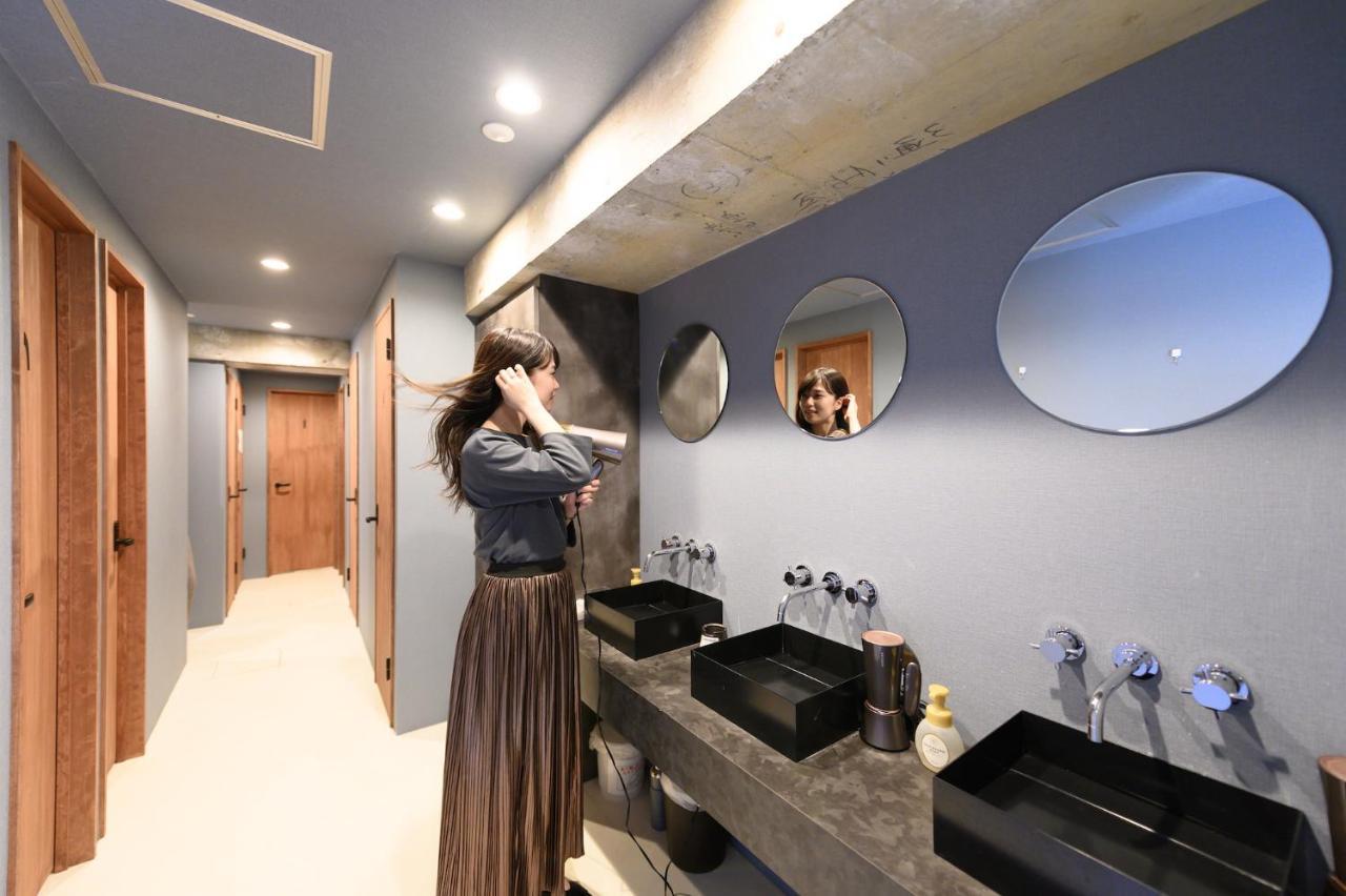 Hostel & Kikka Tokyo