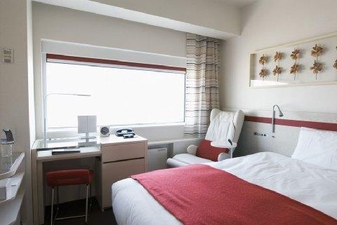 Remm Akihabara Hotel