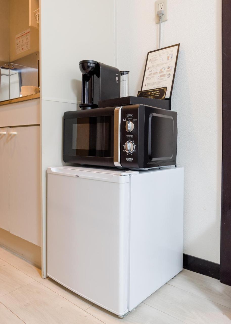 G-stays Shinjuku Apartment *