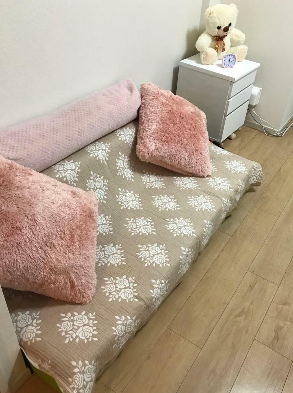 Minpaku Aparthotel Tokyo