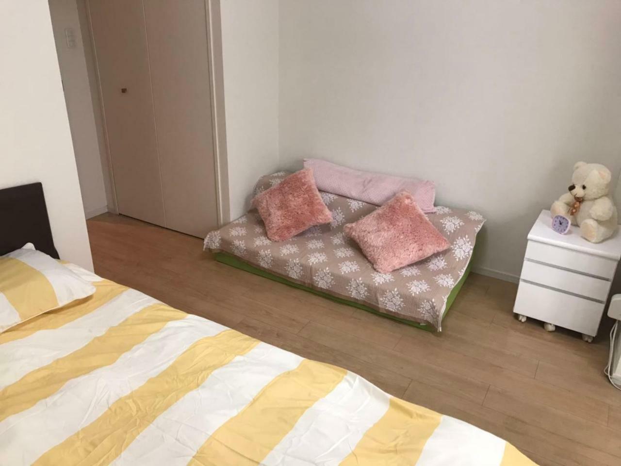 Aparthotel Minpaku *
