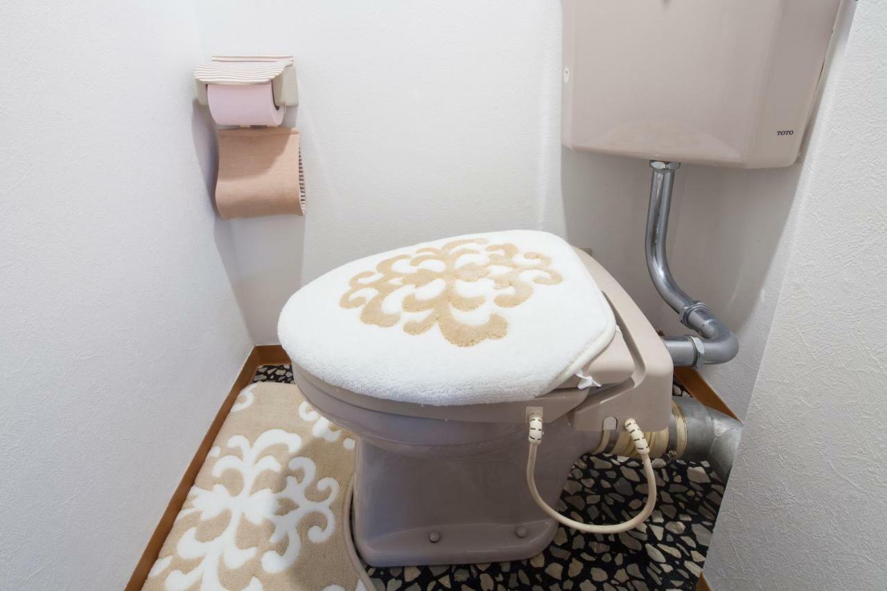 Apartment Shibuya Crossing☆７mins Walk From Shibuya Sta.☆no1 *