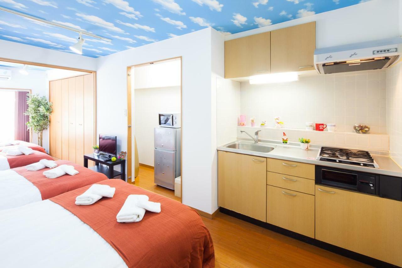 Shibuya Crossing☆７mins Walk From Shibuya Sta.☆no1 Apartment Tokyo