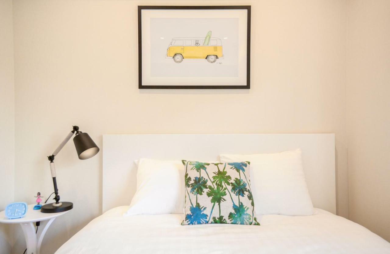 Dash Living Tsukiji Apartment Tokyo
