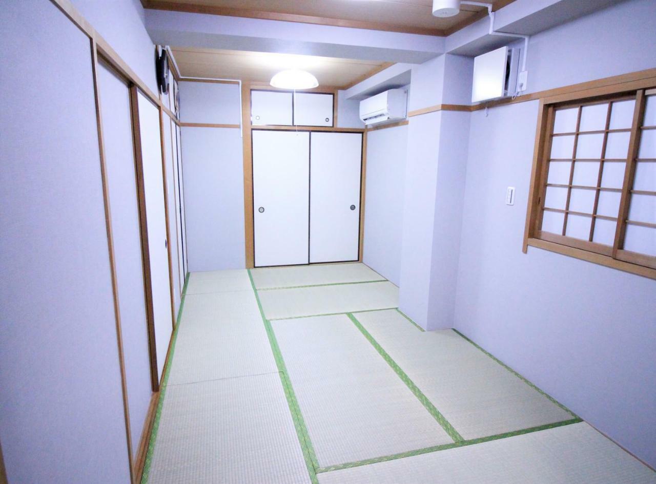 Apartment Field 5-6f Tokyo