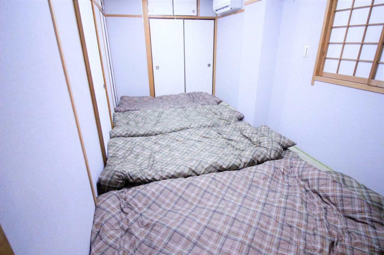 Apartment Field 5-6f *