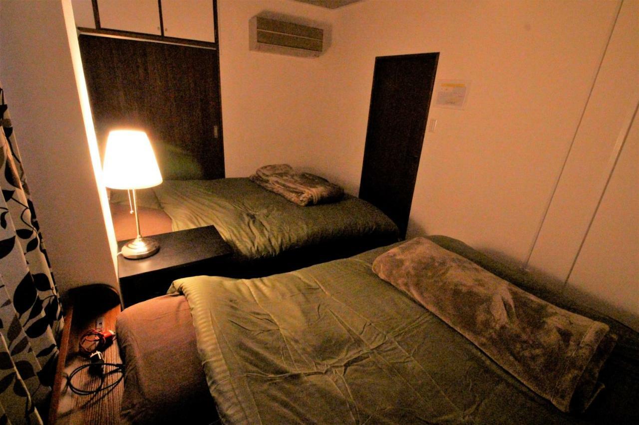 Apartment Field 5-6f *