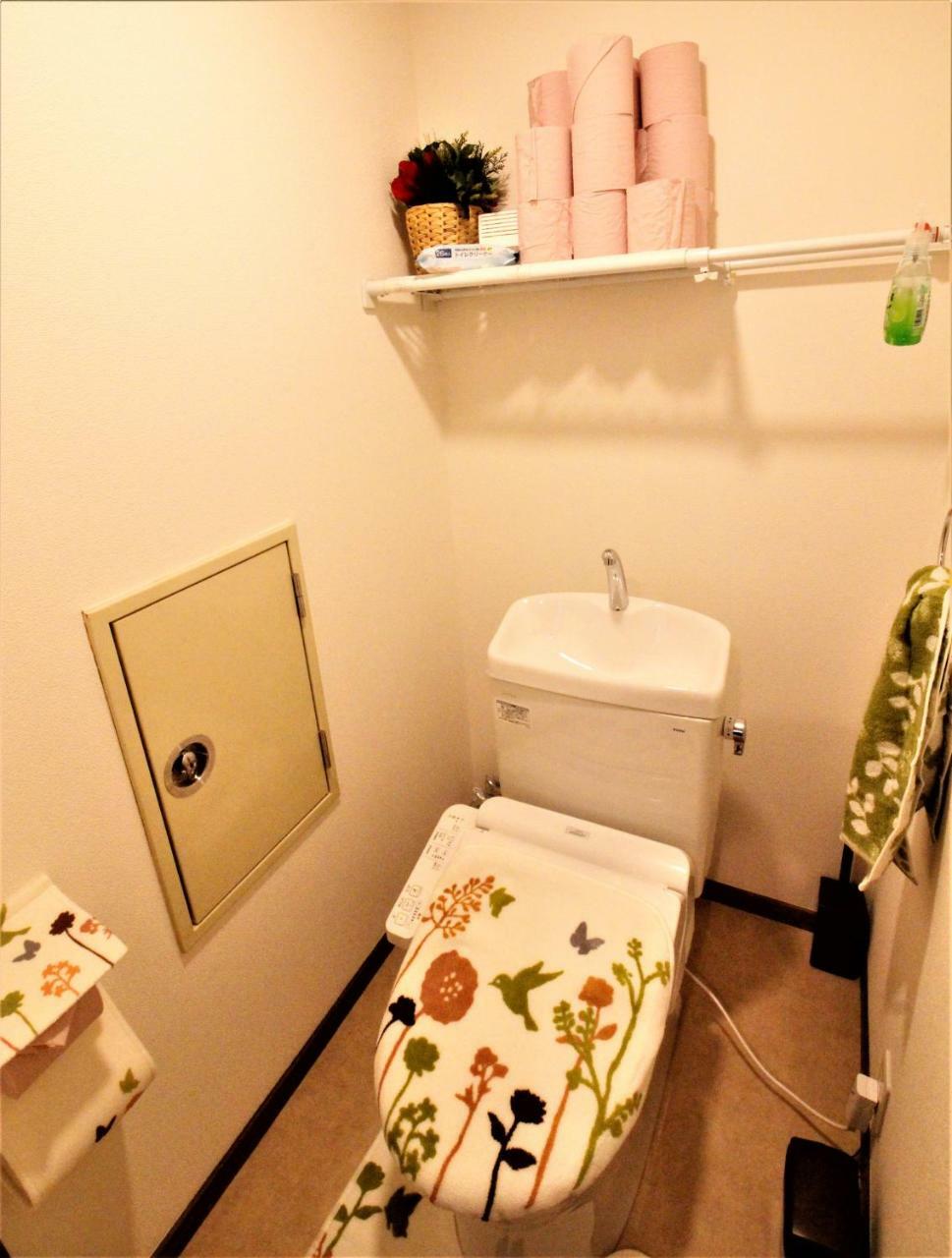 Apartment Field 5-6f Tokyo