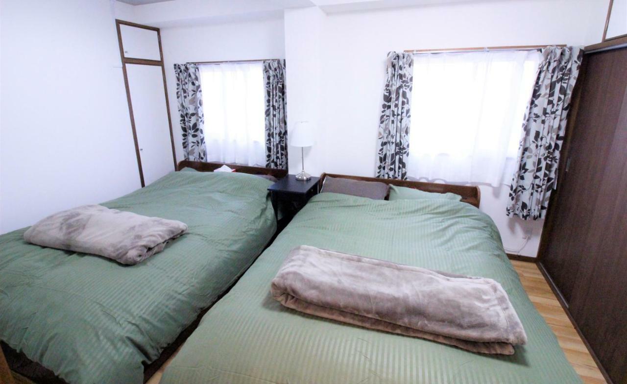 Apartment Field 5-6f Tokyo