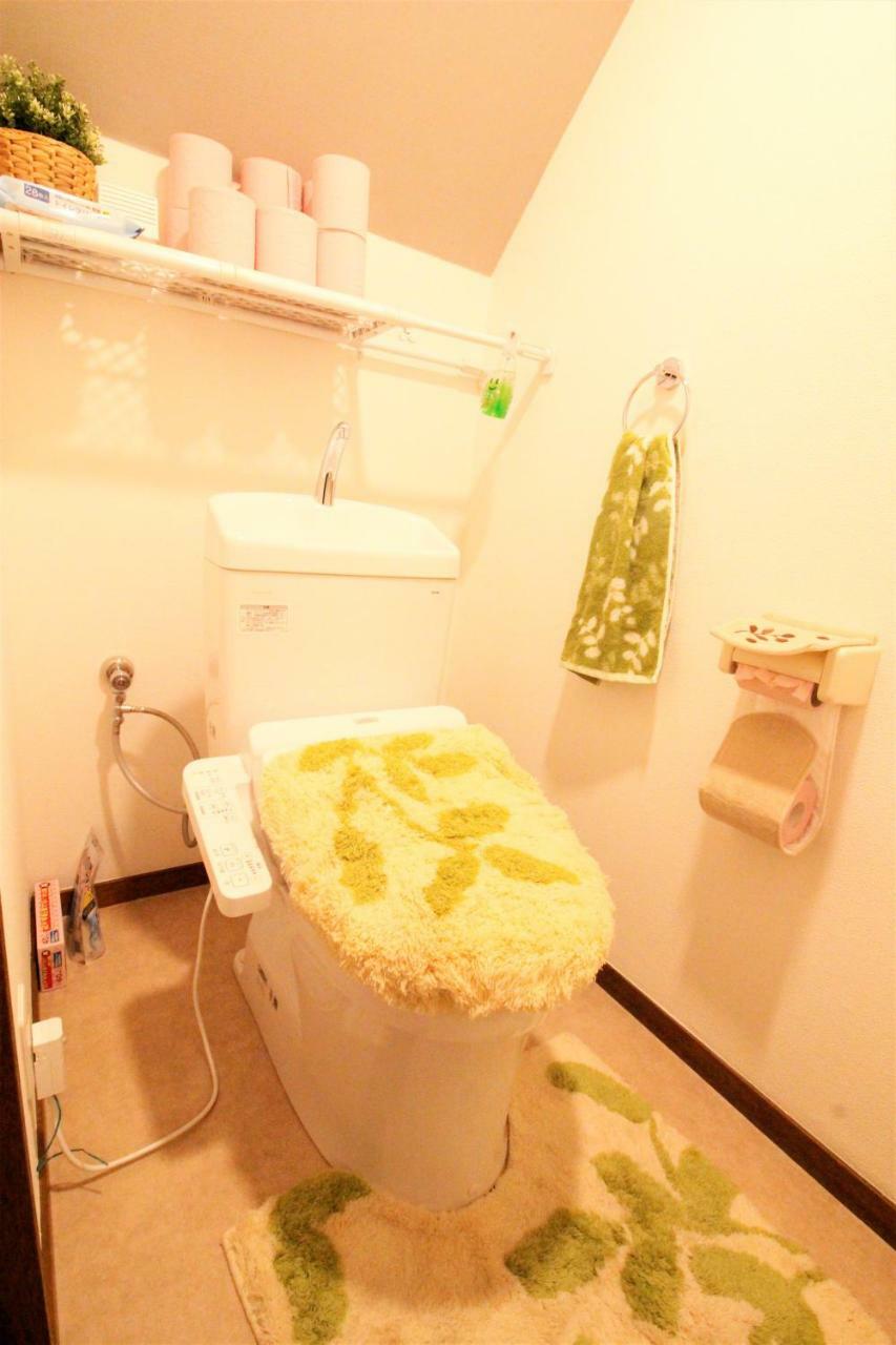 Apartment Field 5-6f *