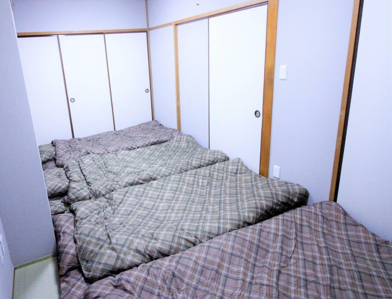 Apartment Field 5-6f Tokyo