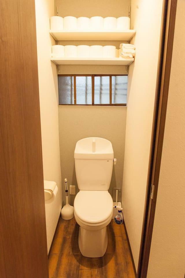 Takobeya Apartment Tokyo