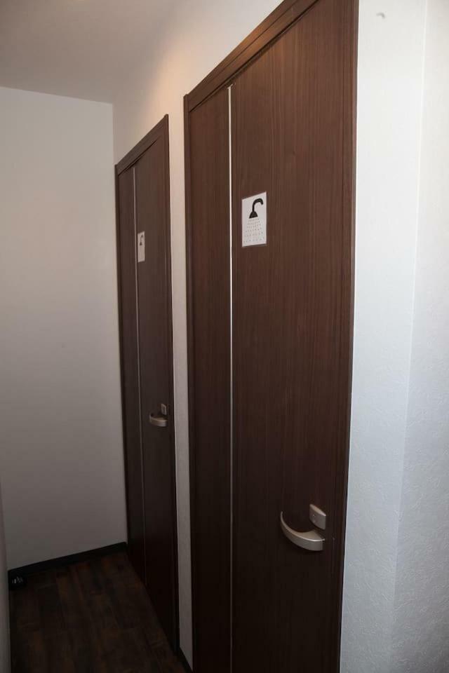 Takobeya Apartment