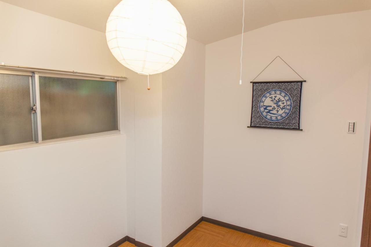 Takobeya Apartment